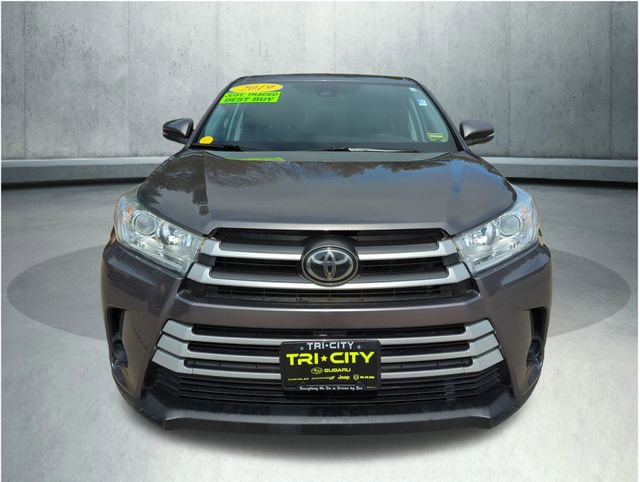 Used 2019 Toyota Highlander LE image 9