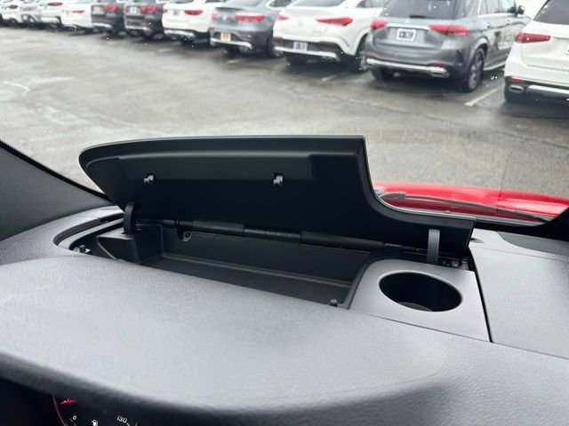 Used 2026 Mercedes-Benz Sprinter 144 Cargo image 29