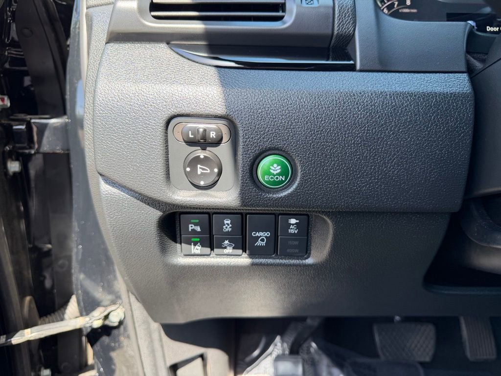 Used 2020 Honda Ridgeline Black Edition image 18