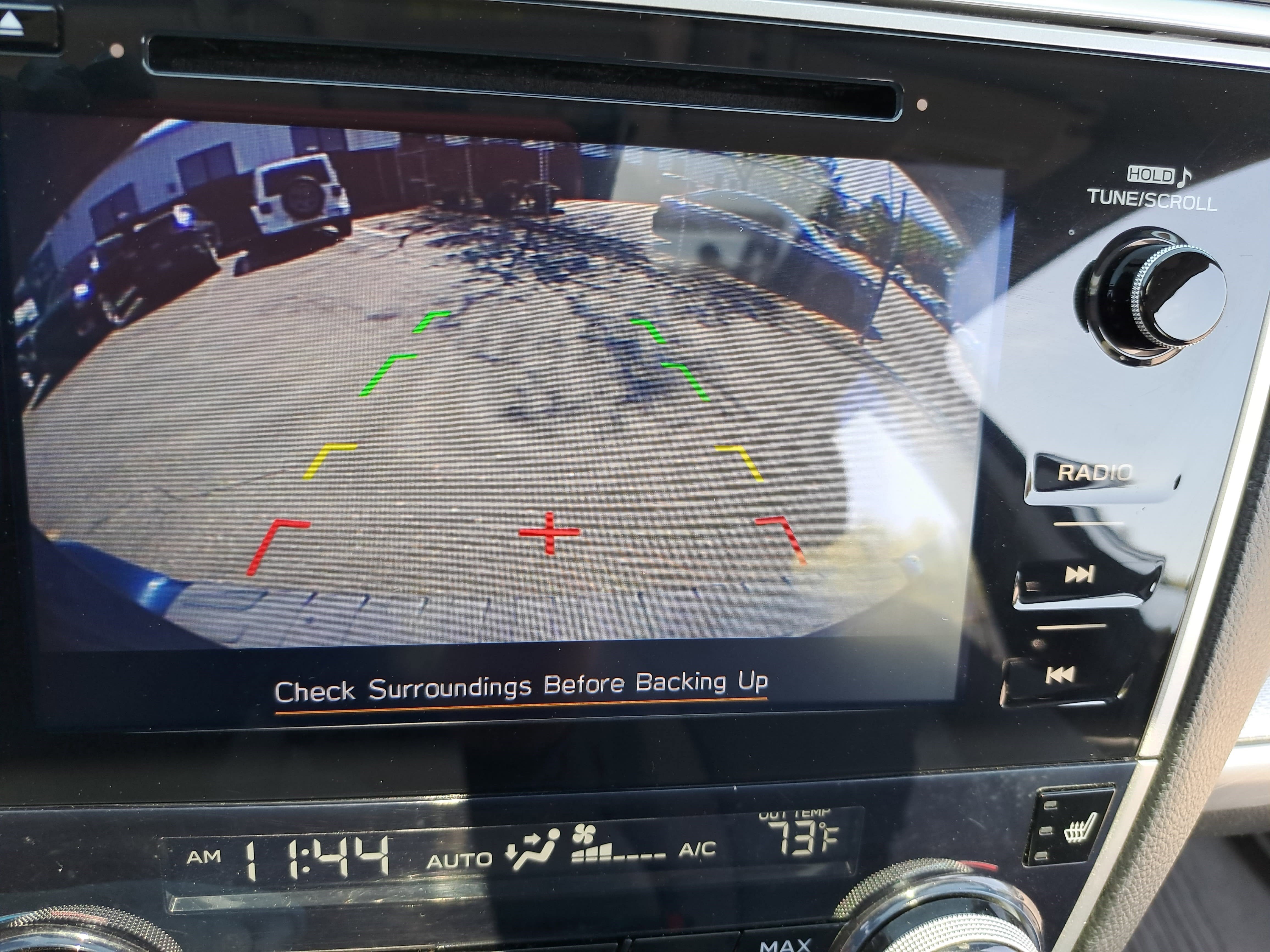 Used 2019 Subaru Outback 2.5i Premium image 22