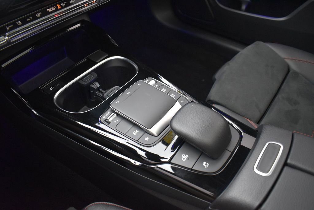 Used 2022 Mercedes-Benz CLA 45 AMG 4MATIC image 20
