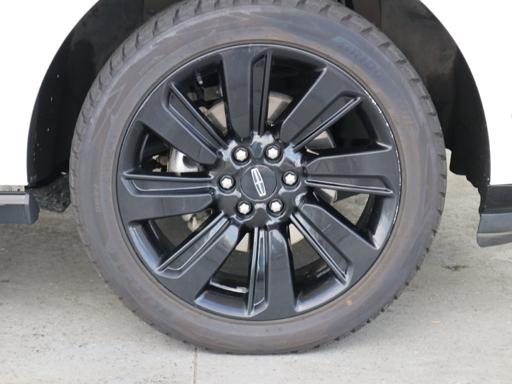 Used 2022 Lincoln Navigator Reserve AWD/4WD image 52