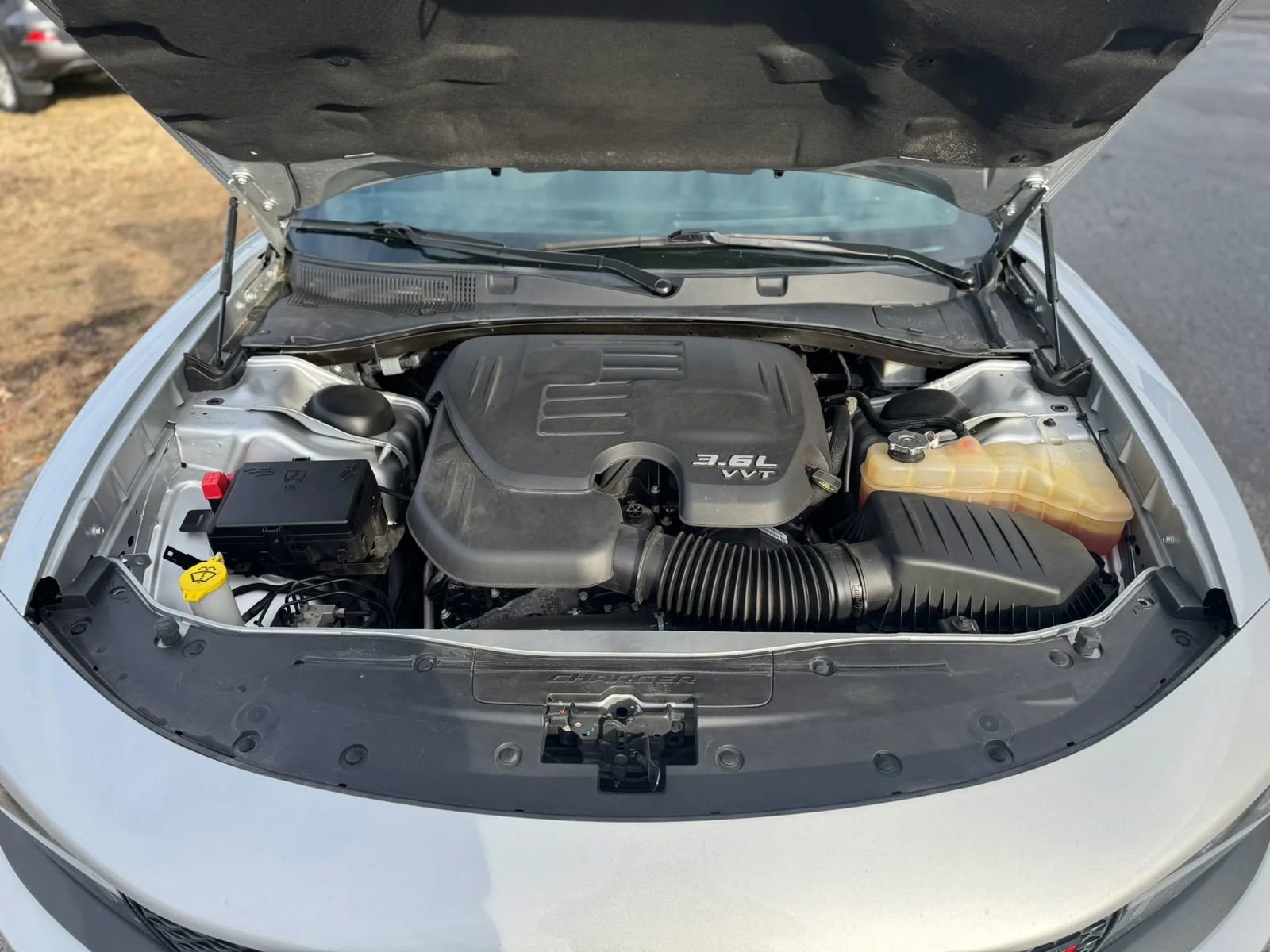 Used 2021 Dodge Charger GT RWD image 21