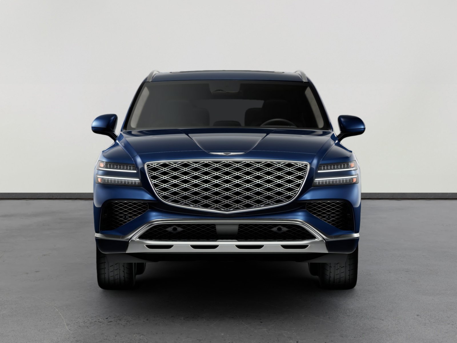 New 2026 Genesis GV80 2.5T Prestige AWD/4WD image 6