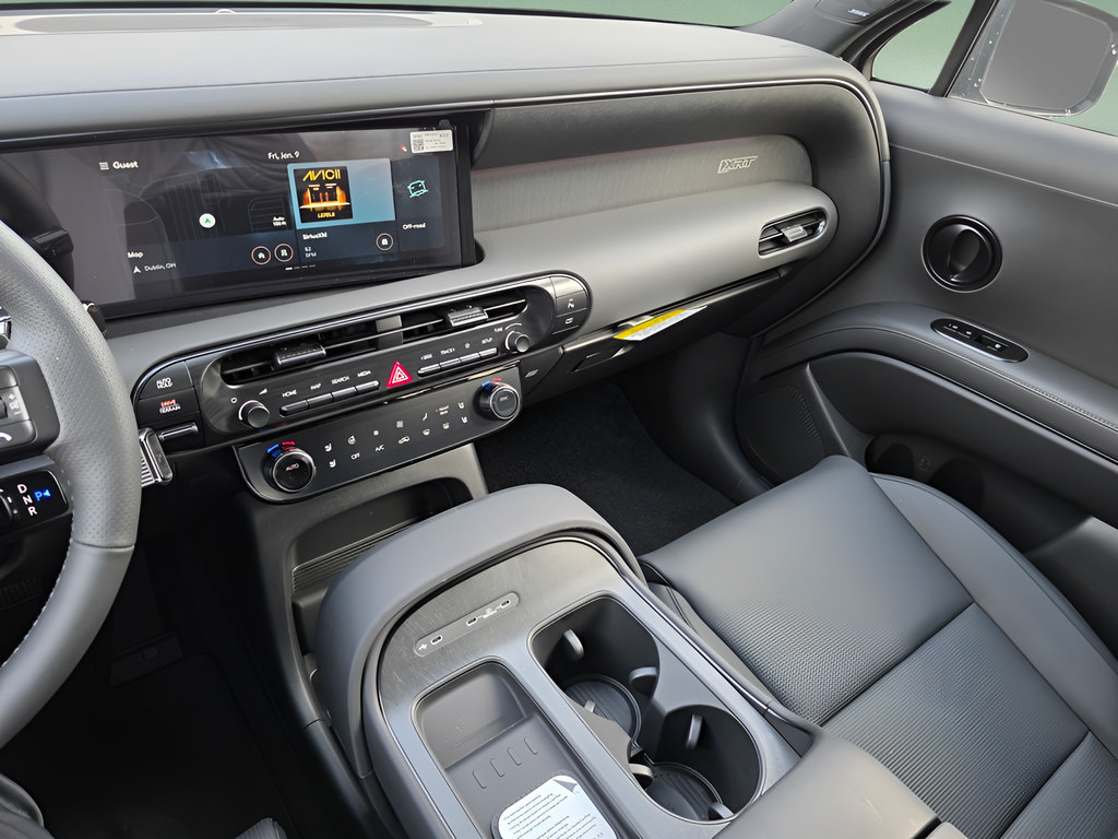 New 2026 Hyundai Palisade XRT Pro AWD/4WD image 15