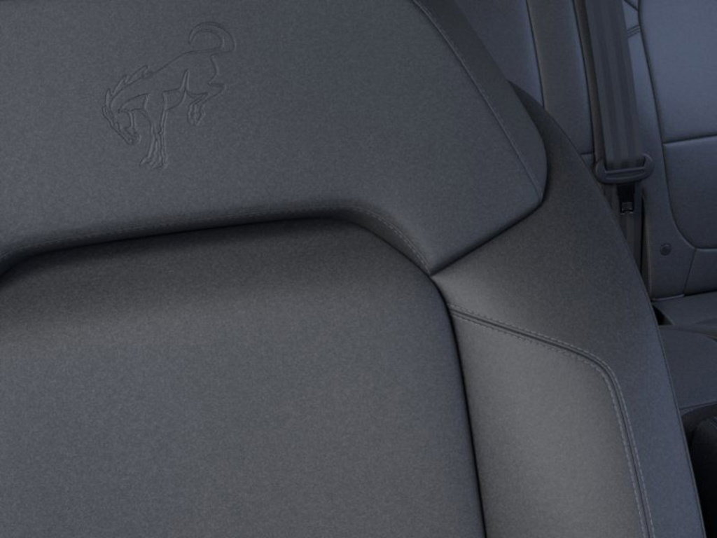 New 2026 Ford Bronco Big Bend w/ Black Diamond Package image 18