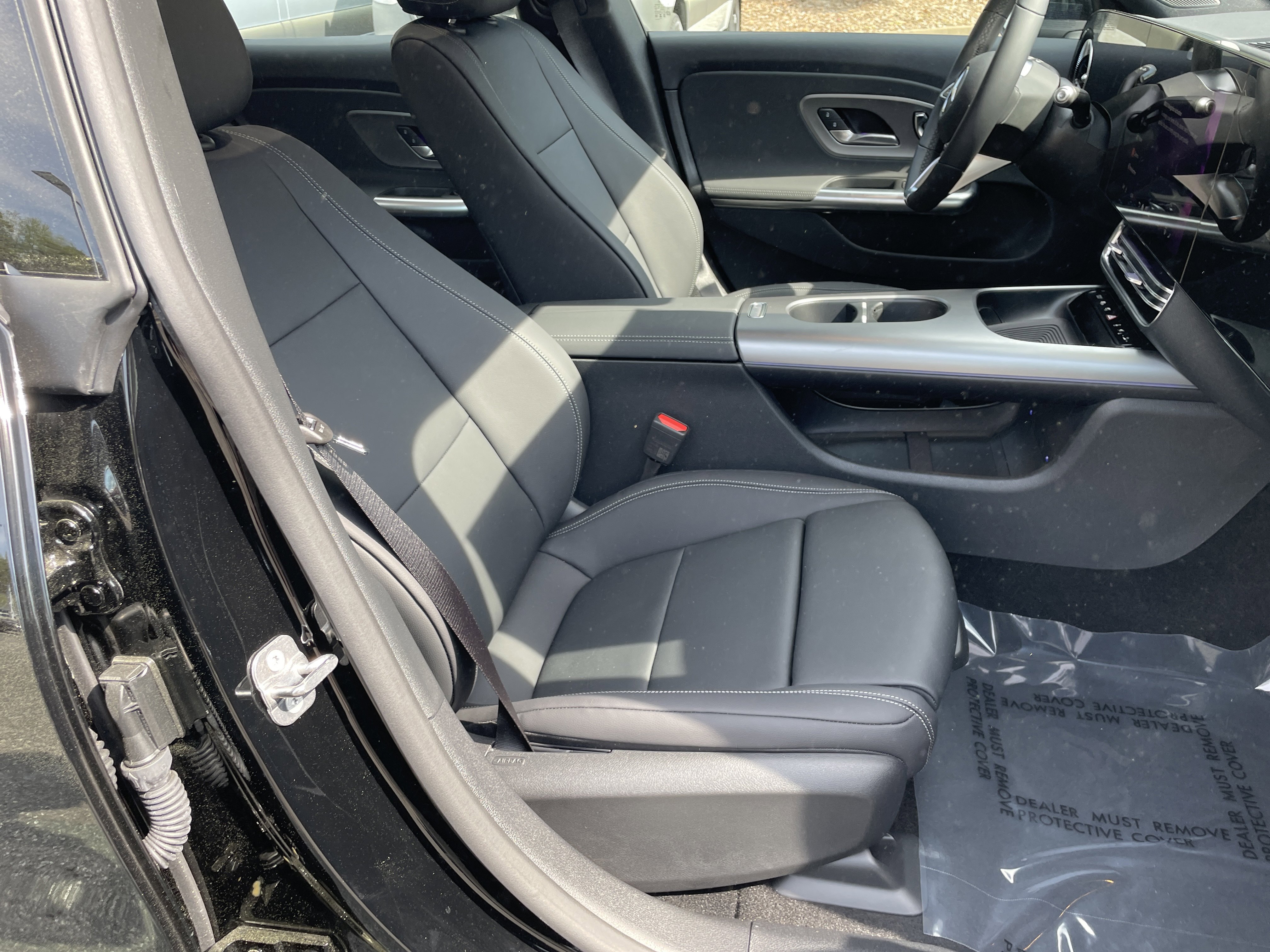 New 2026 Mercedes-Benz CLA 350 image 41