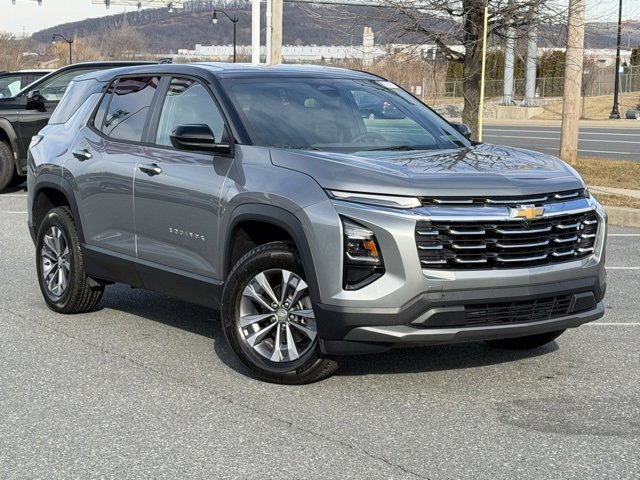 New 2026 Chevrolet Equinox LT w/ Convenience Package II