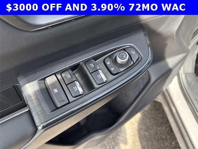 New 2026 Subaru Outback Wilderness image 12