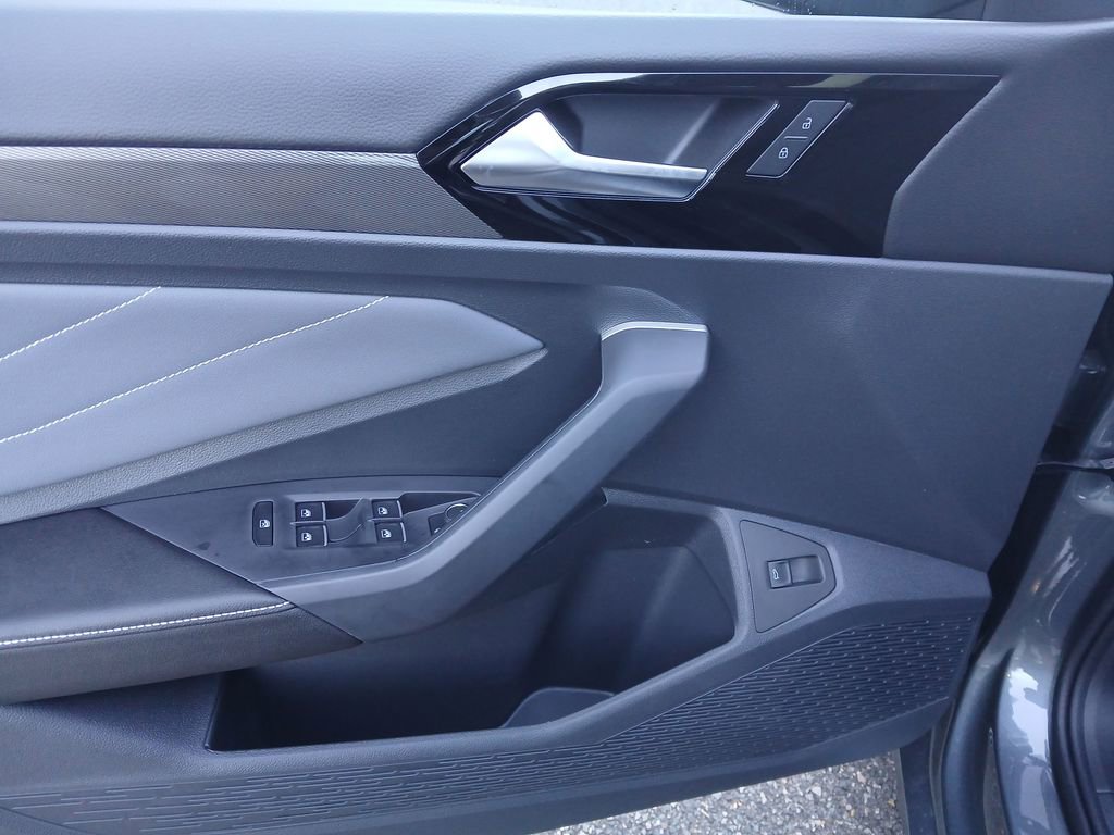 New 2026 Volkswagen Jetta SEL image 11