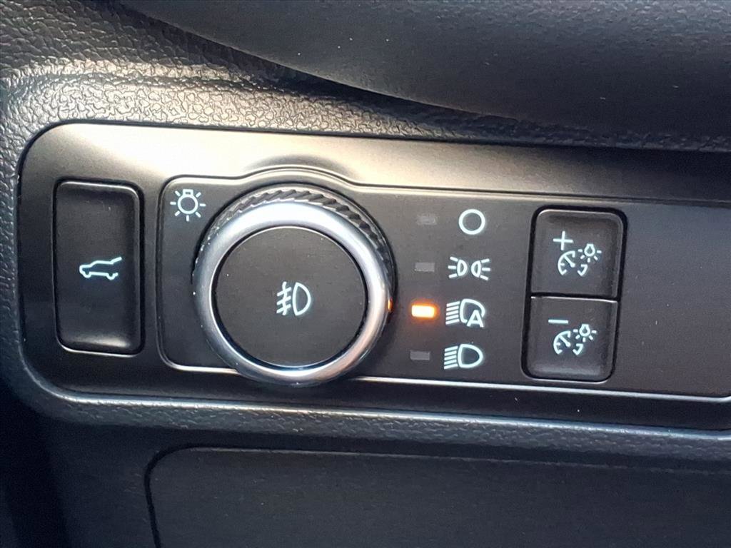 New 2026 Ford Explorer ST w/ Sun And Sound Package image 21