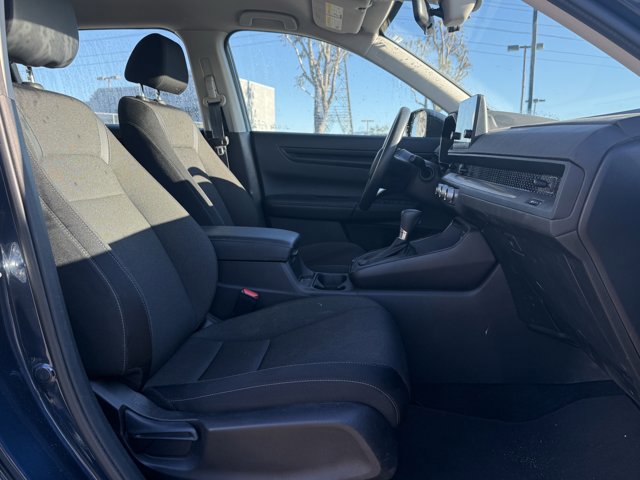 Used 2024 Honda CR-V LX image 14