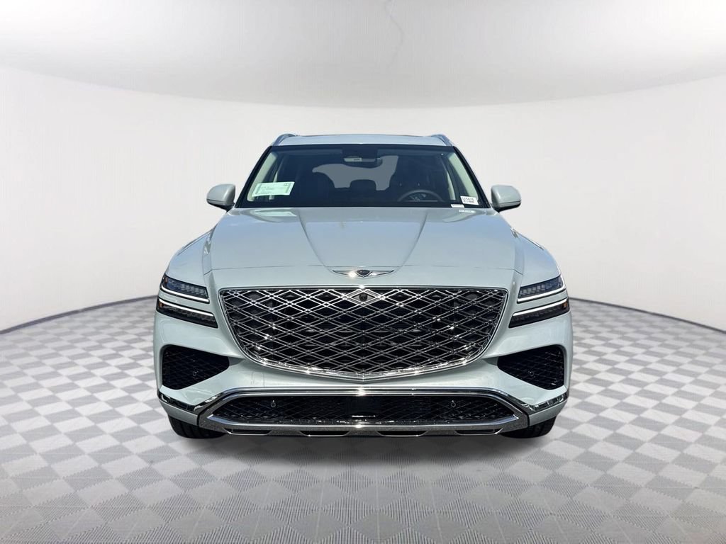 New 2027 Genesis GV80 2.5T Prestige AWD/4WD image 2