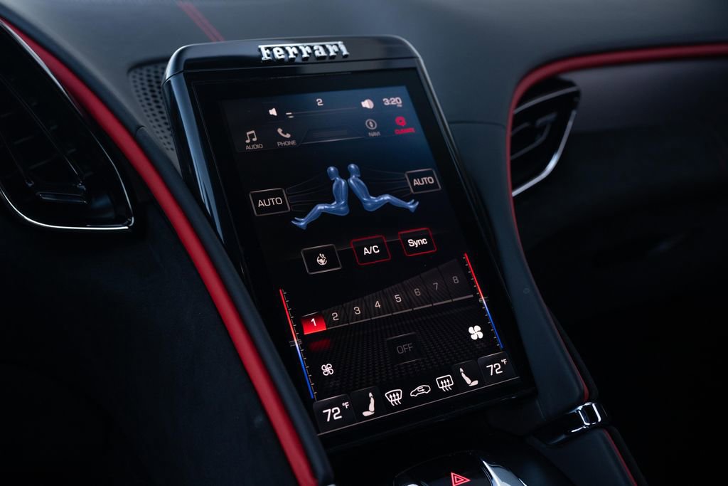 Certified 2024 Ferrari Roma image 46