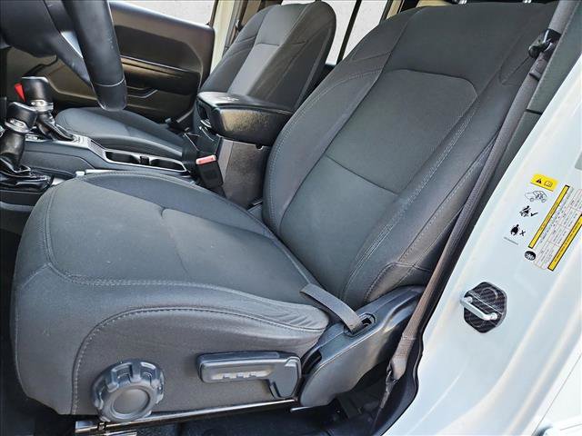 Used 2018 Jeep Wrangler Unlimited Sport S AWD/4WD image 15