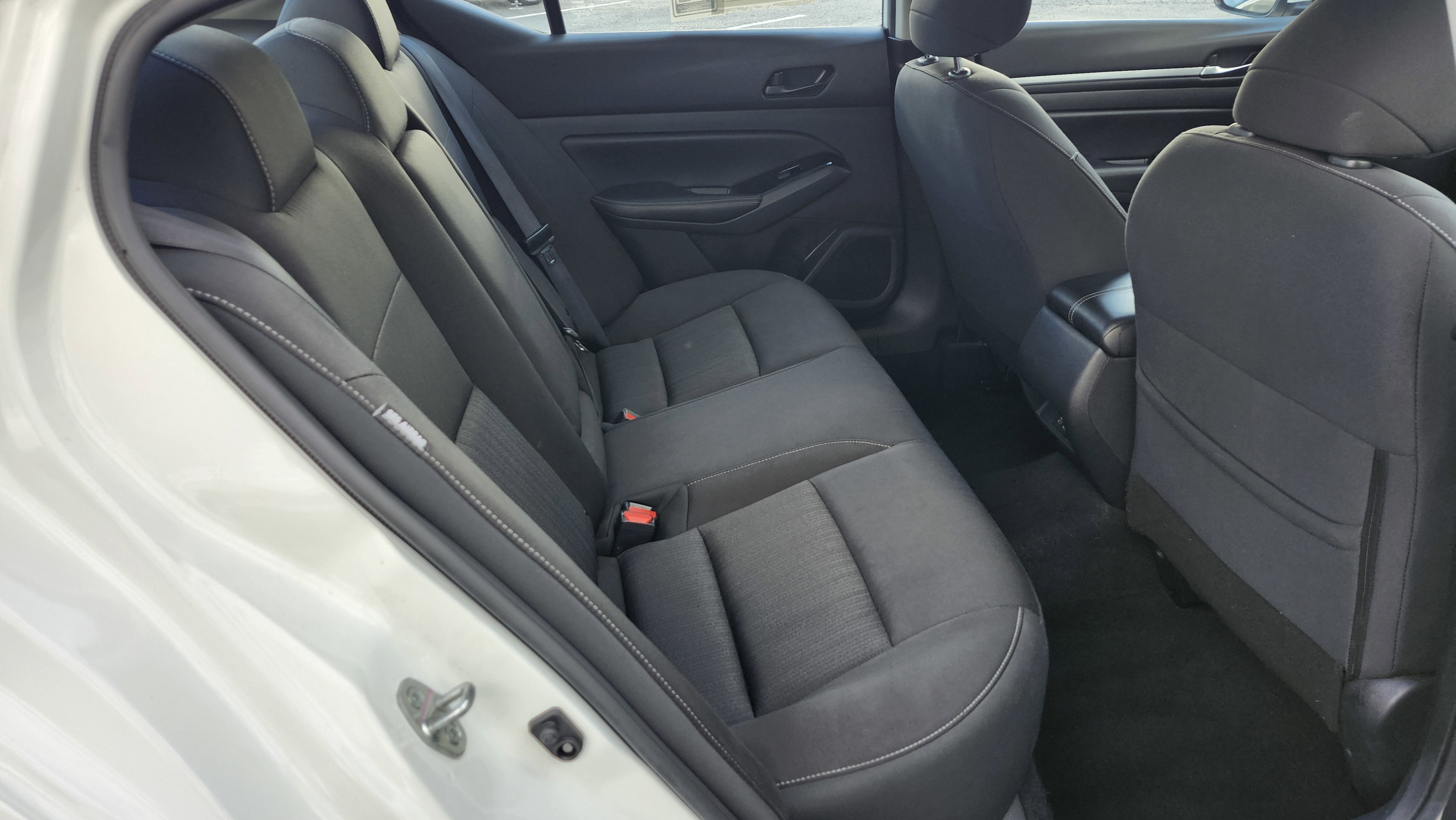 Used 2023 Nissan Altima 2.5 SV image 13