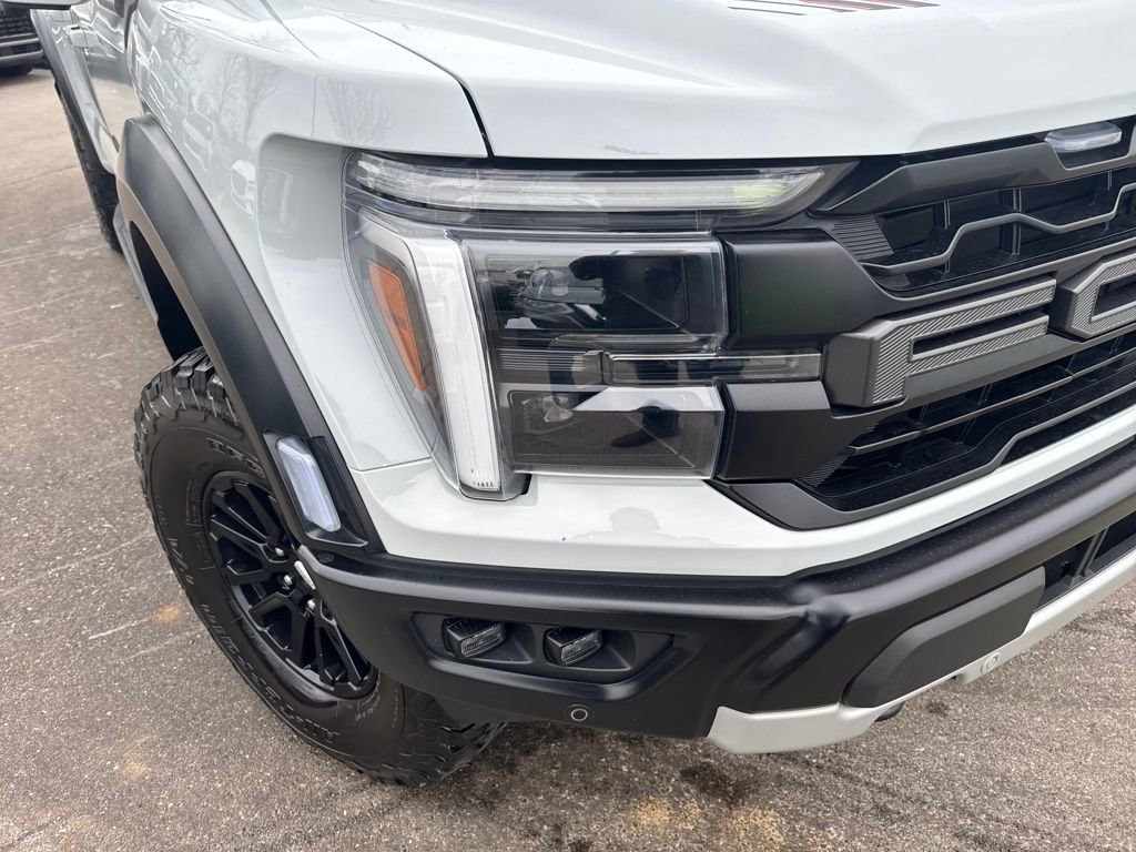 Used 2024 Ford F150 Raptor image 46
