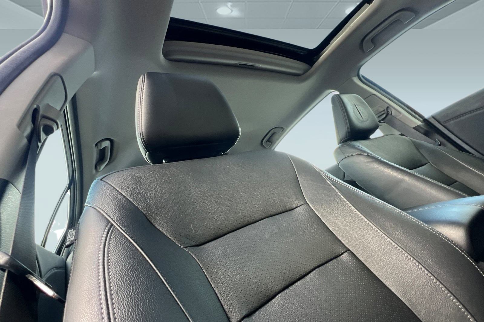 Used 2017 Honda Accord EX-L image 30