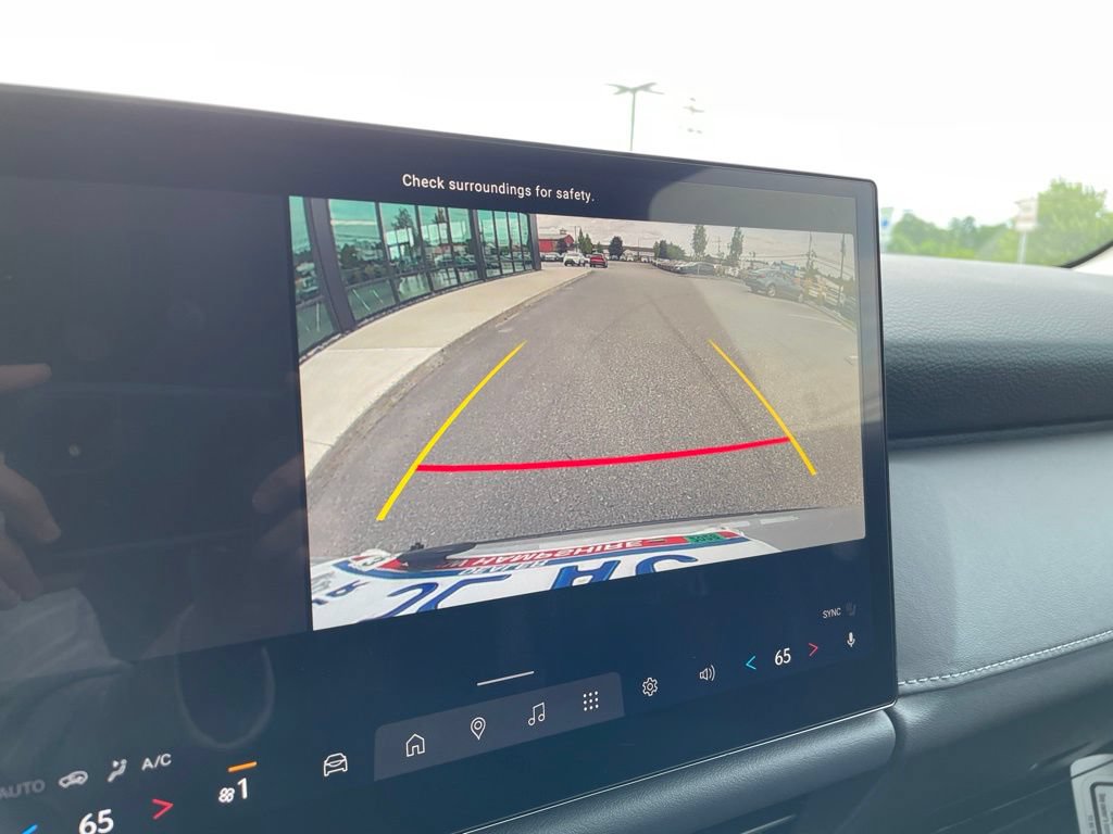 New 2026 MAZDA CX-5 Preferred AWD/4WD image 28