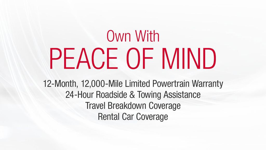 Used 2023 Nissan Murano SV FWD image 4