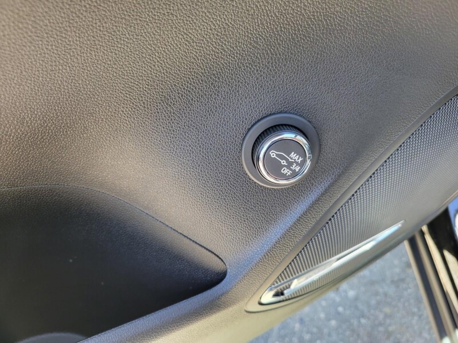 New 2026 Buick Envision Sport Touring AWD/4WD image 26