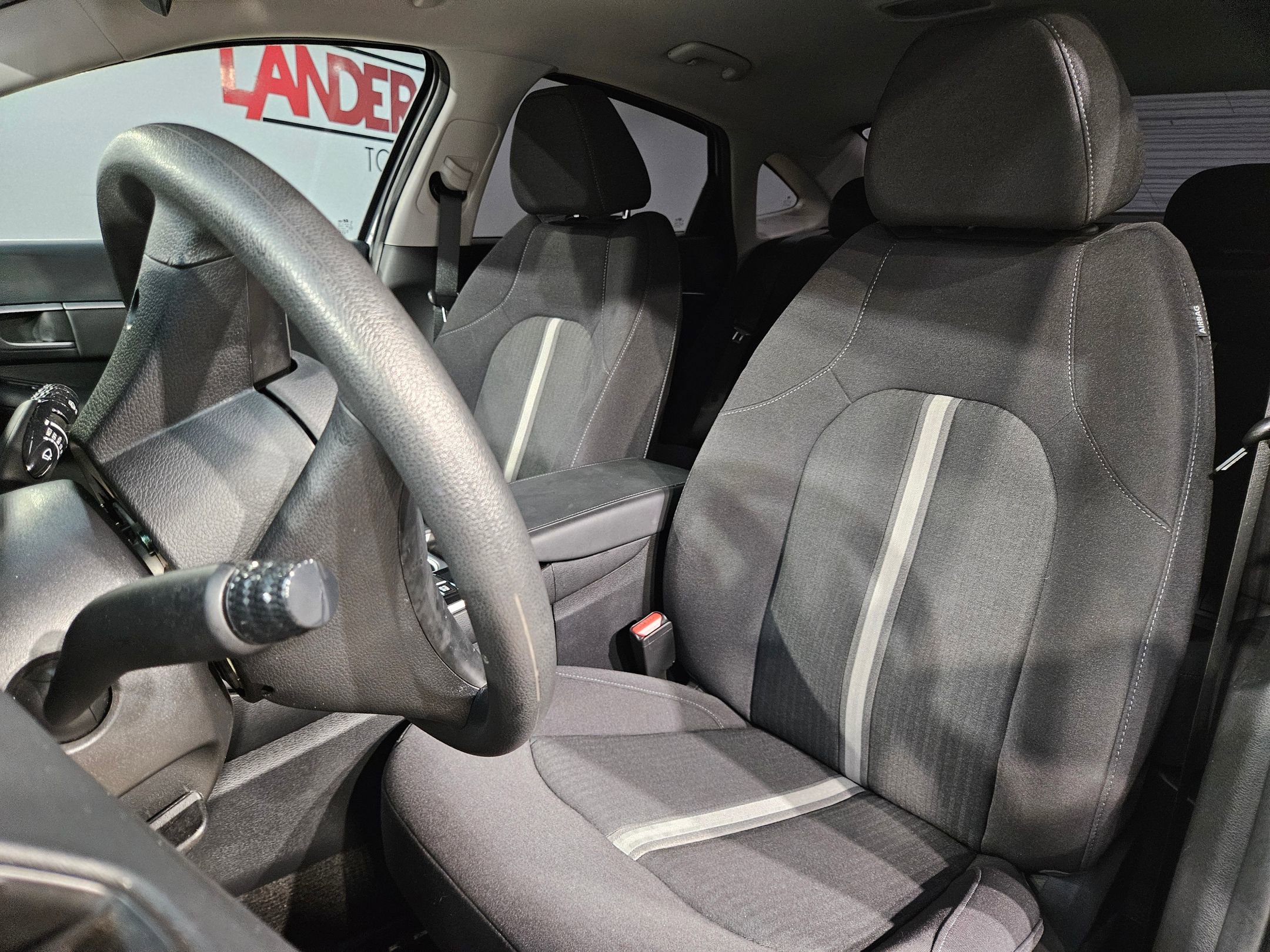 Used 2023 Hyundai Sonata SEL w/ Cargo Package image 24