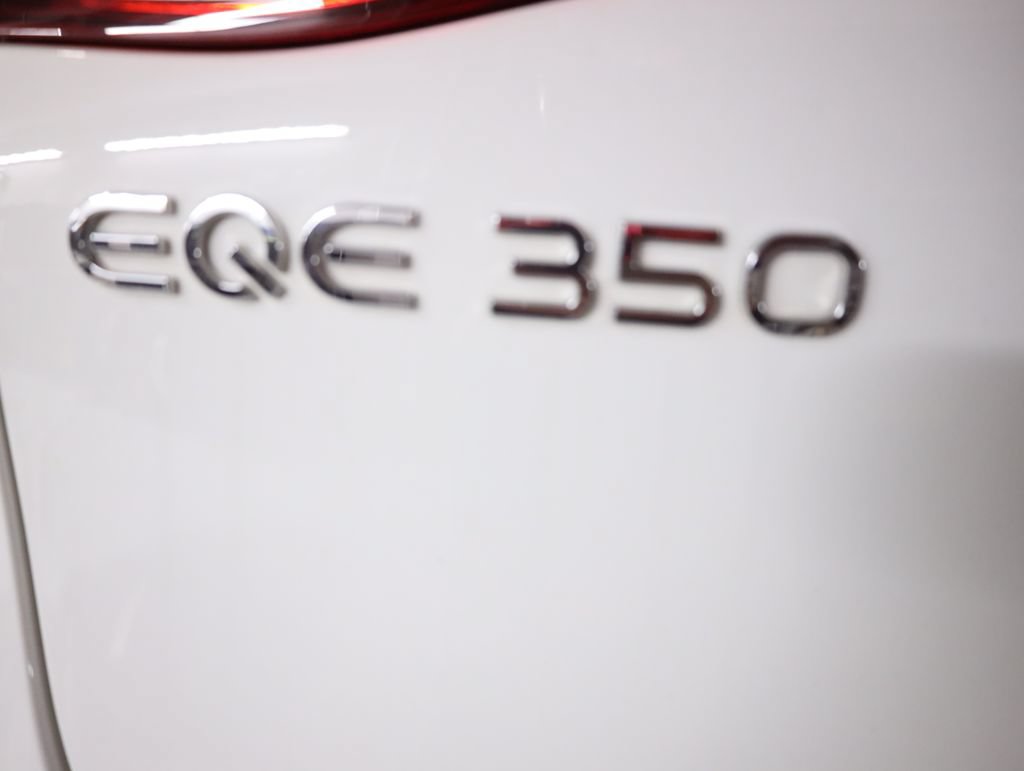 Used 2023 Mercedes-Benz EQE 350+ 4MATIC SUV image 69