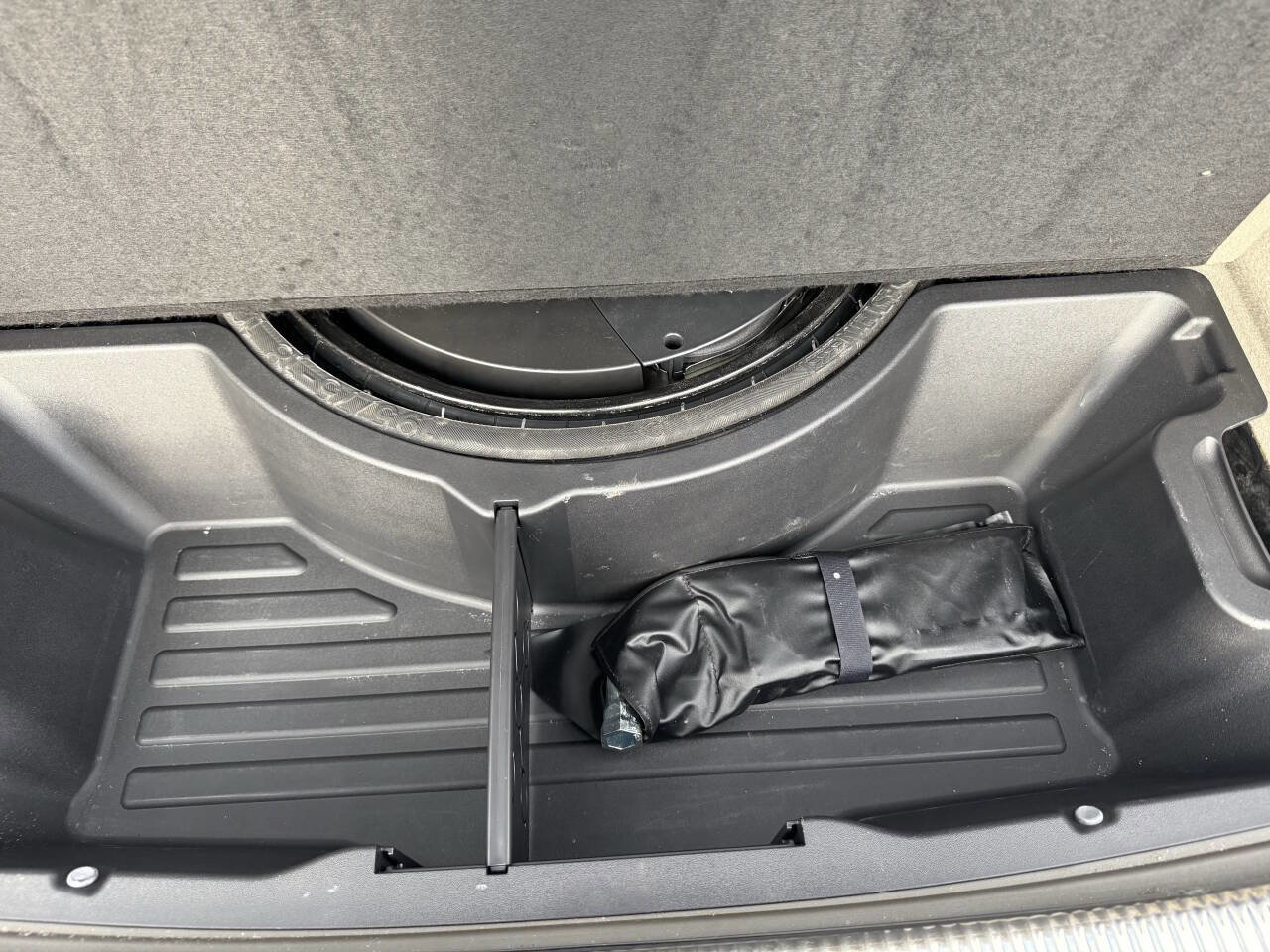 Used 2010 Audi Q5 3.2 Premium Plus image 14