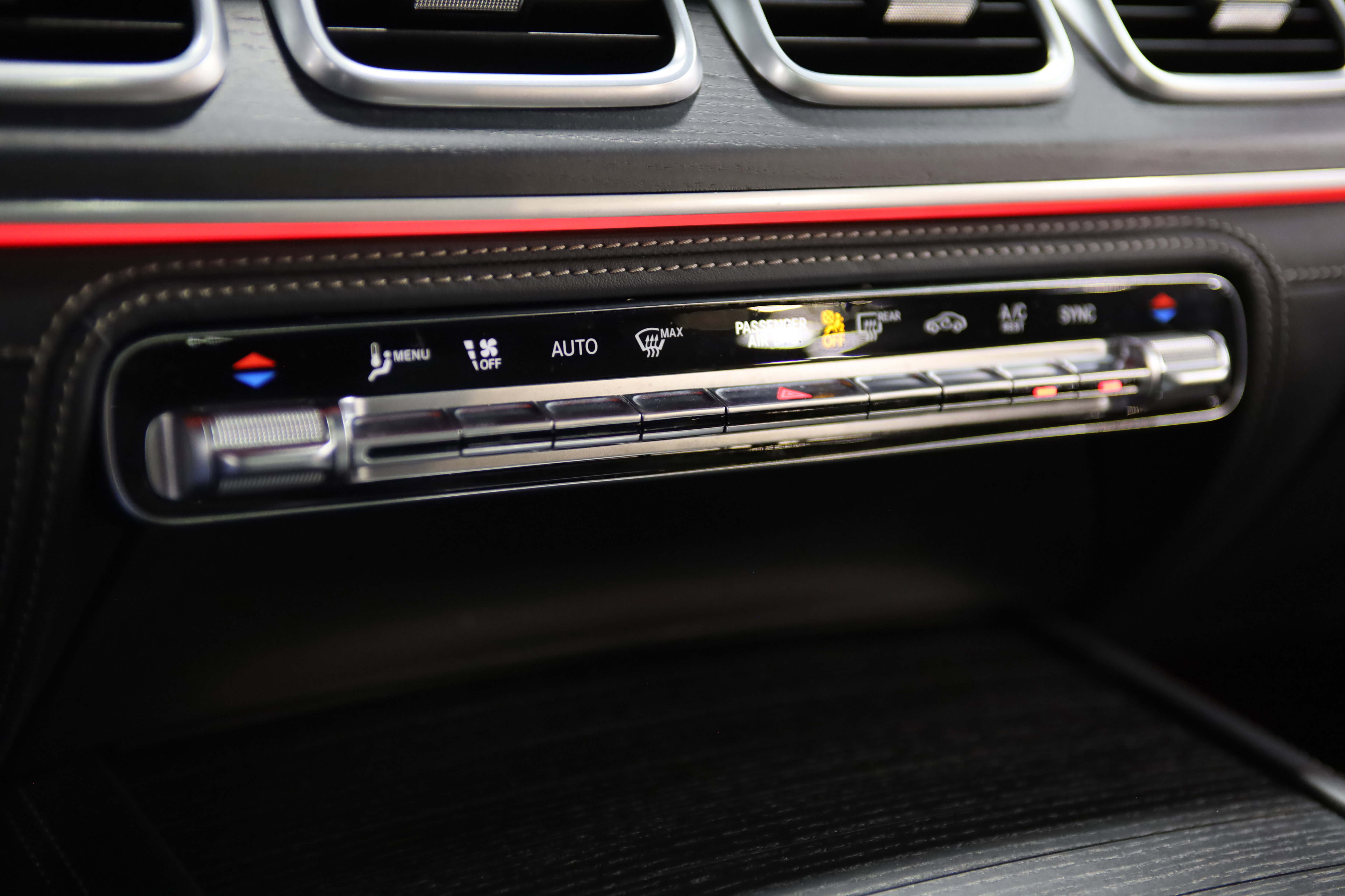 Used 2023 Mercedes-Benz GLE 53 AMG 4MATIC Coupe image 30
