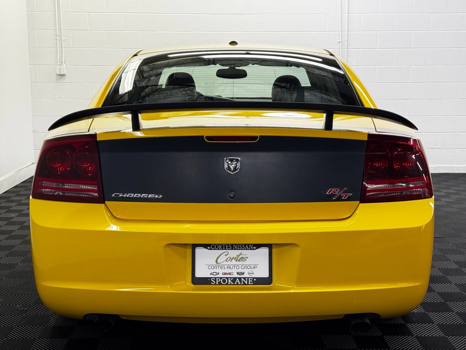 Used 2006 Dodge Charger R/T RWD image 6