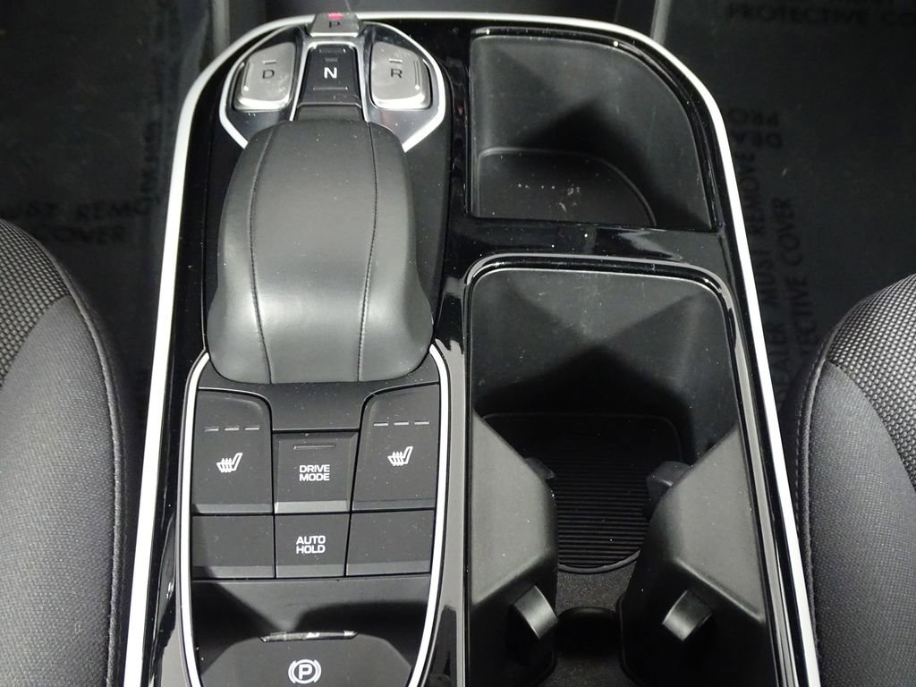 Used 2019 Hyundai Ioniq Electric image 38