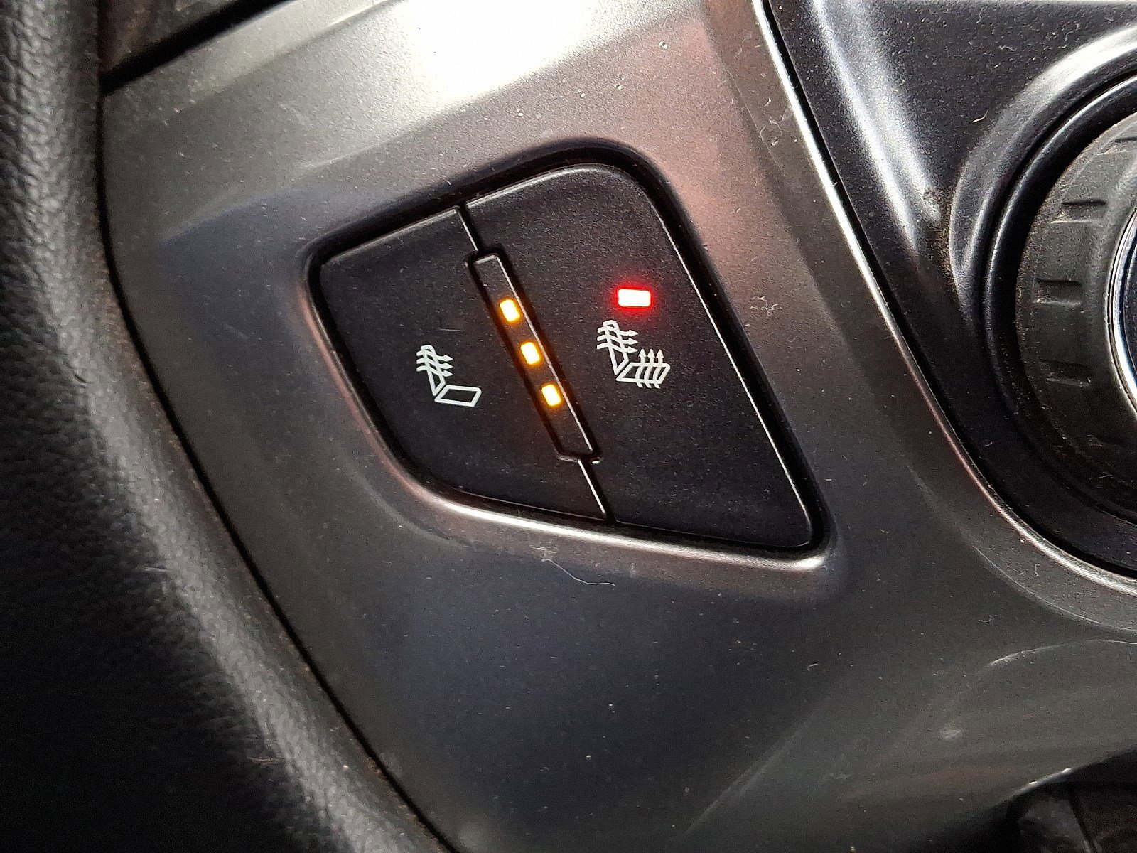 Used 2017 Chevrolet Silverado 1500 LT w/ LT Fleet Plus Package image 25