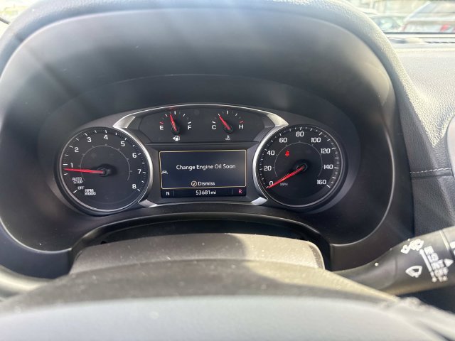 Used 2024 GMC Terrain SLT AWD/4WD image 35