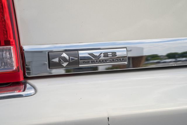 Used 2007 Cadillac DTS Luxury I w/ Trunk Convenience Package FWD image 9