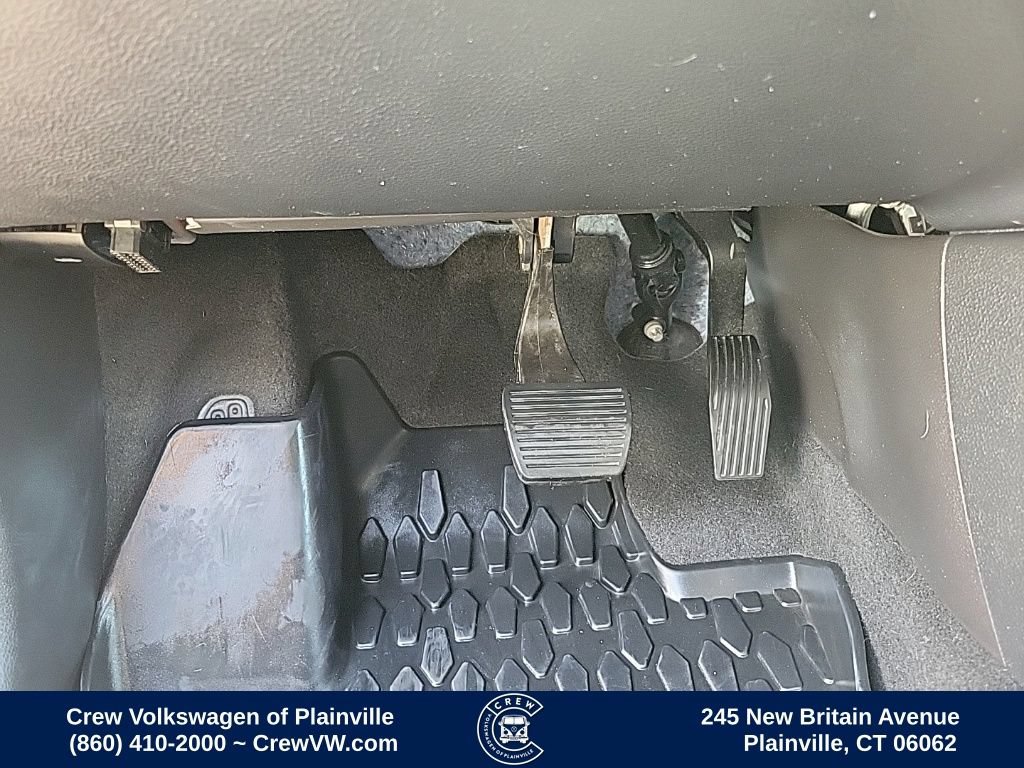 Used 2019 Jeep Compass Latitude AWD/4WD image 41
