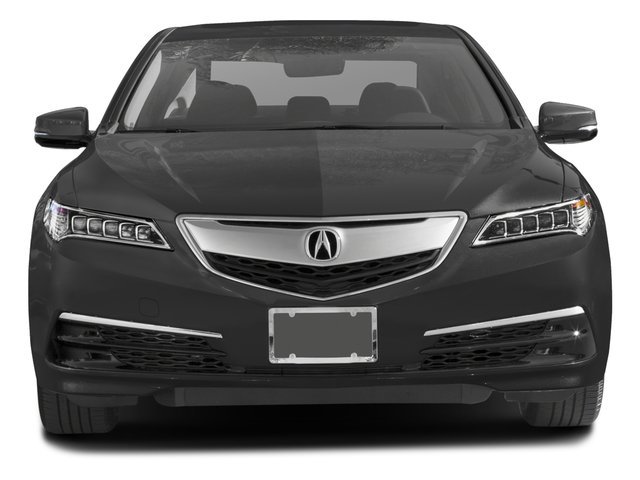 Used 2016 Acura TLX w/ Technology Package FWD image 4