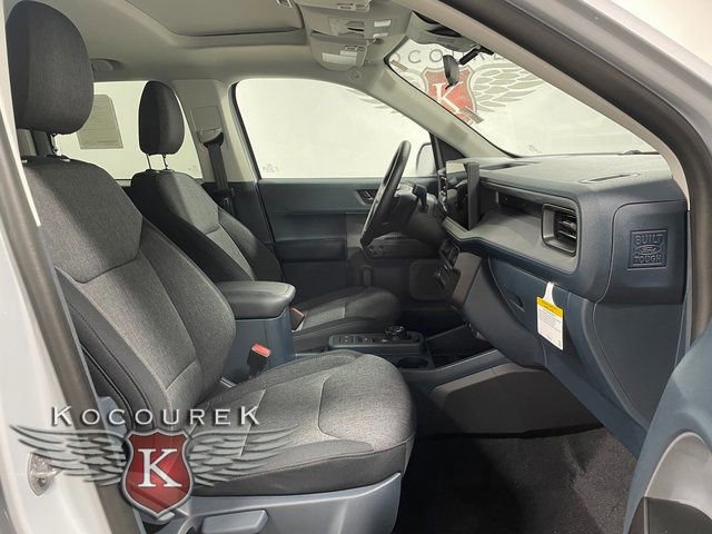 New 2025 Ford Maverick XLT w/ XLT Luxury Package image 23