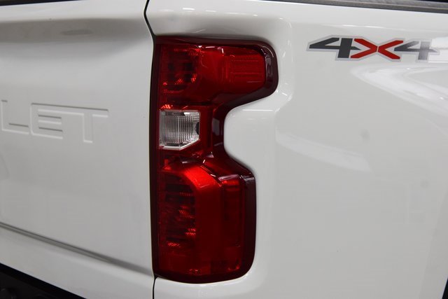 Used 2023 Chevrolet Silverado 3500 W/T w/ WT Convenience Package image 18