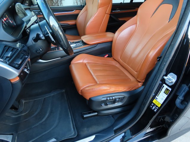 Used 2016 BMW X5 M image 41