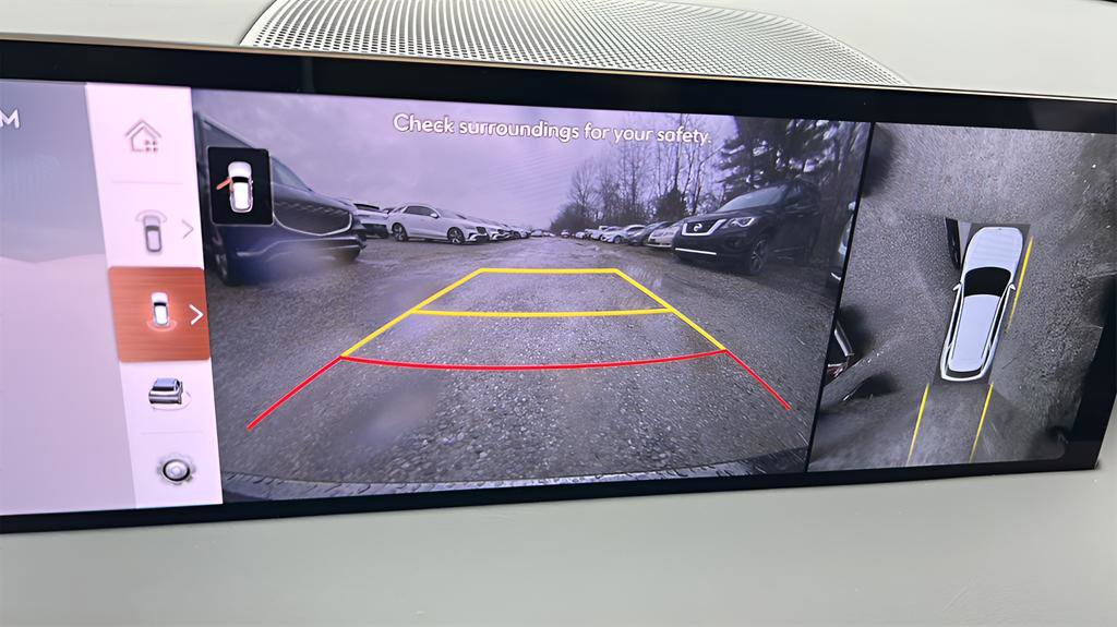 New 2026 Genesis GV70 3.5T Sport Prestige image 20