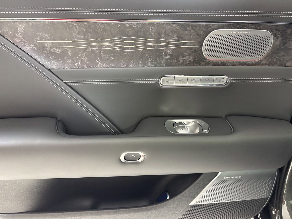 New 2026 Genesis G90 3.5T AWD/4WD image 29