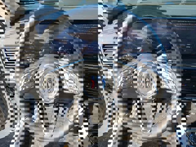 New 2026 Buick Envision Preferred image 21