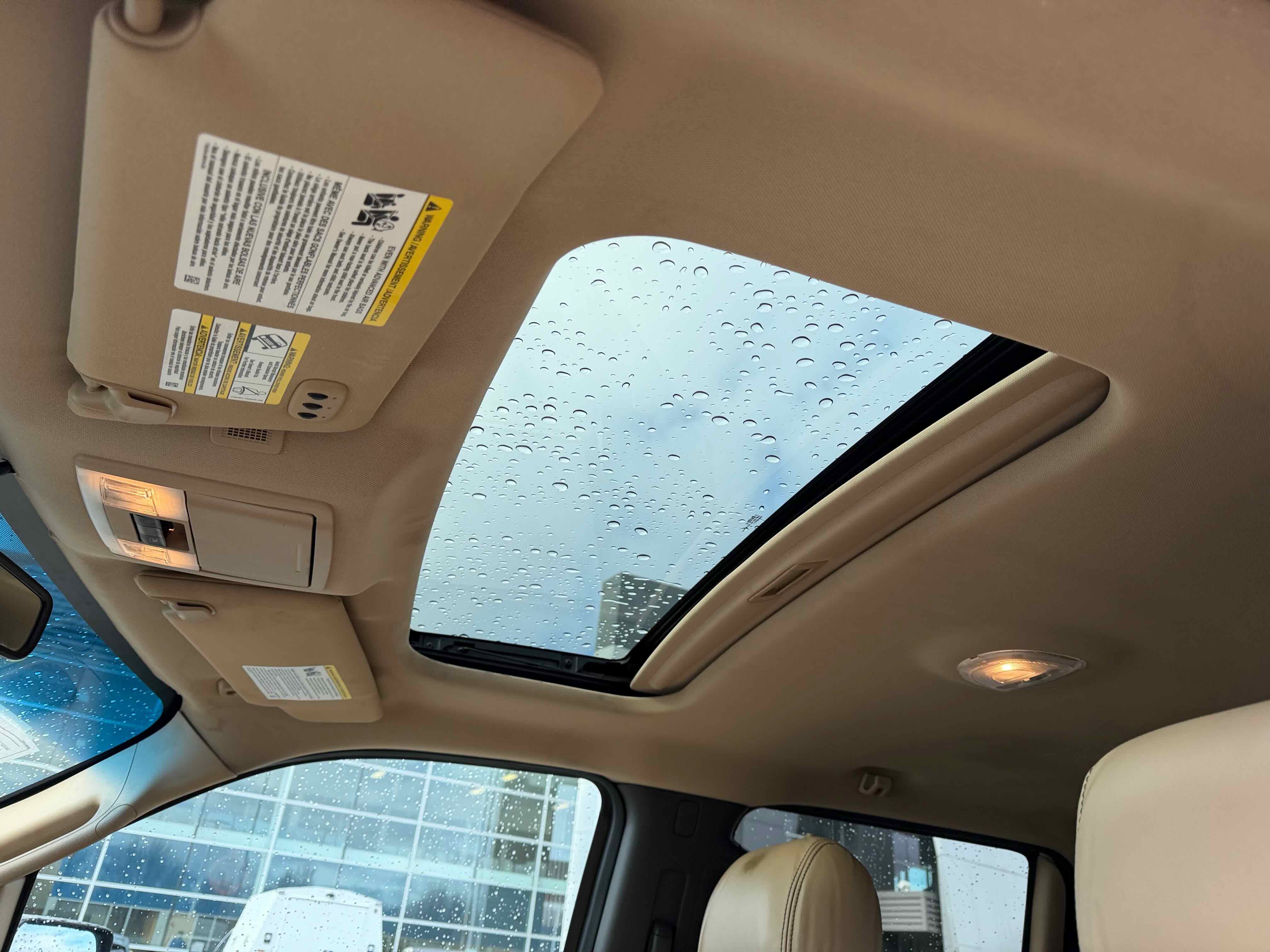 Used 2013 Ford F150 Lariat w/ Luxury Equipment Group image 29