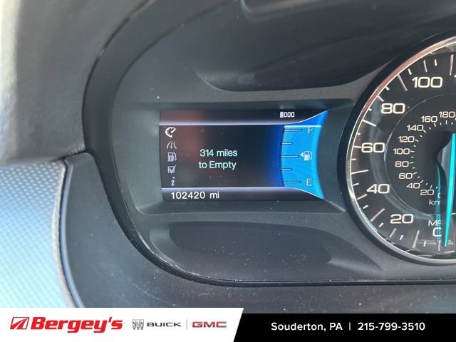 Used 2013 Ford Edge SEL image 5