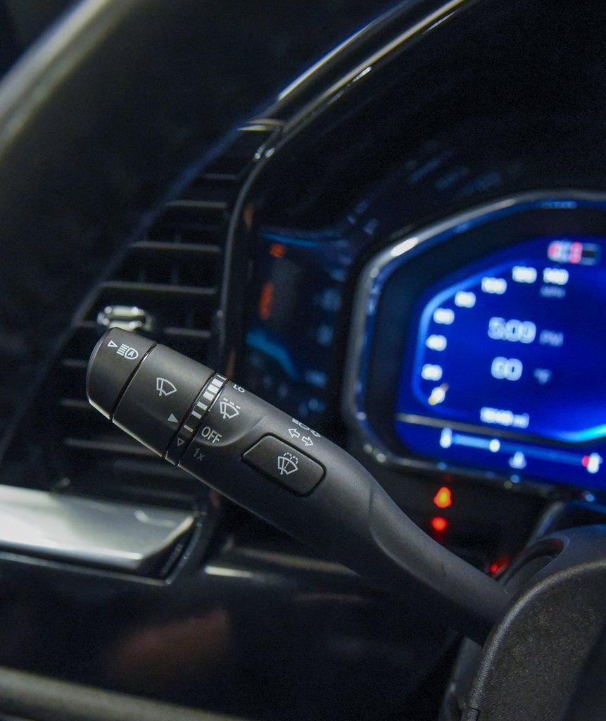 Used 2025 Chevrolet Silverado 1500 LT w/ Work Truck Package image 22