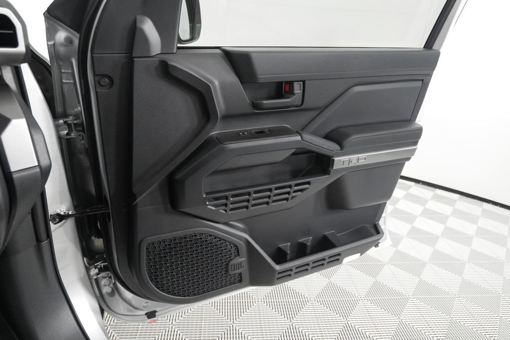 Used 2025 Toyota 4Runner TRD Sport Premium image 21