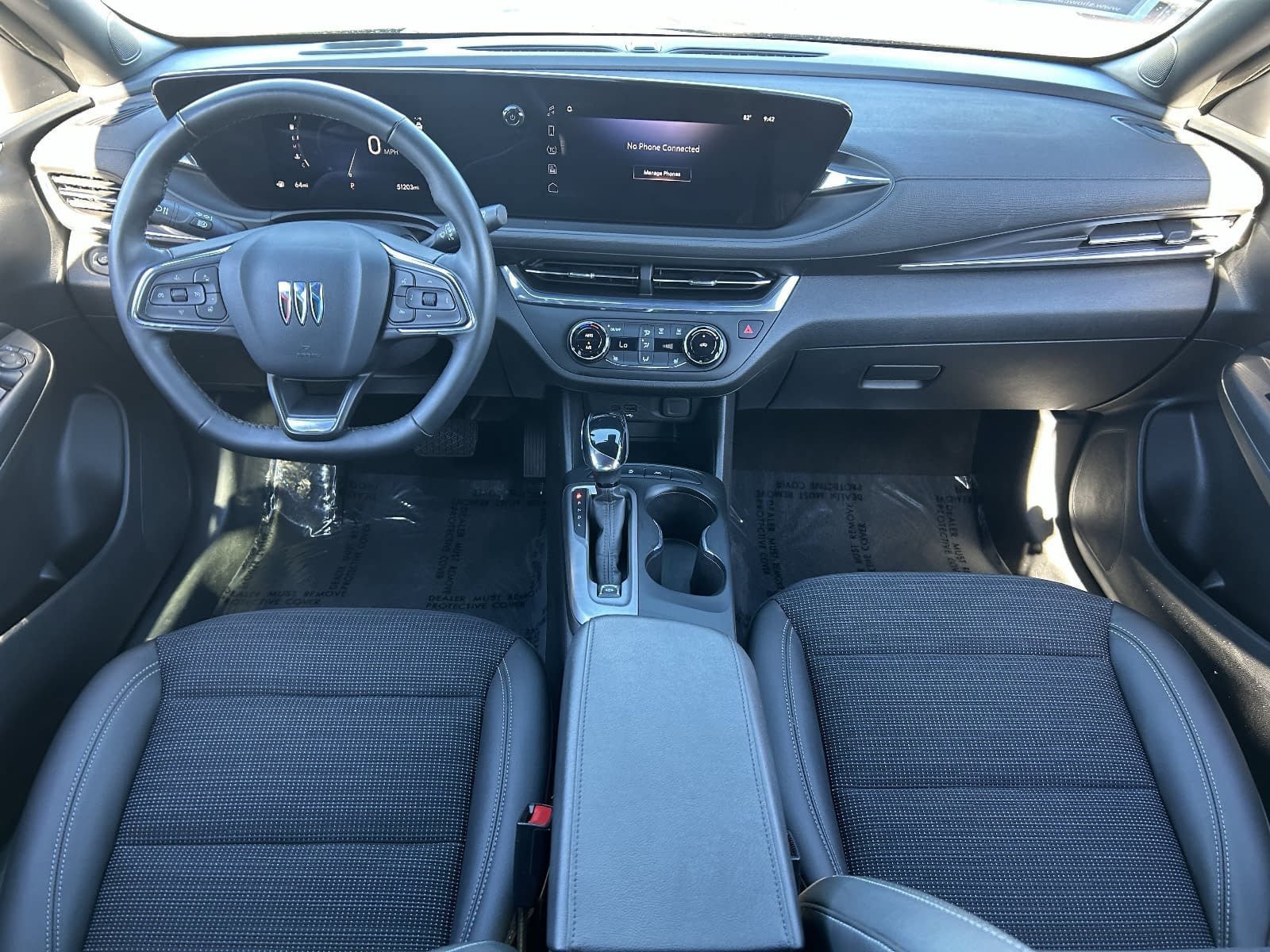 Used 2025 Buick Envista Preferred w/ Convenience I Package FWD image 18