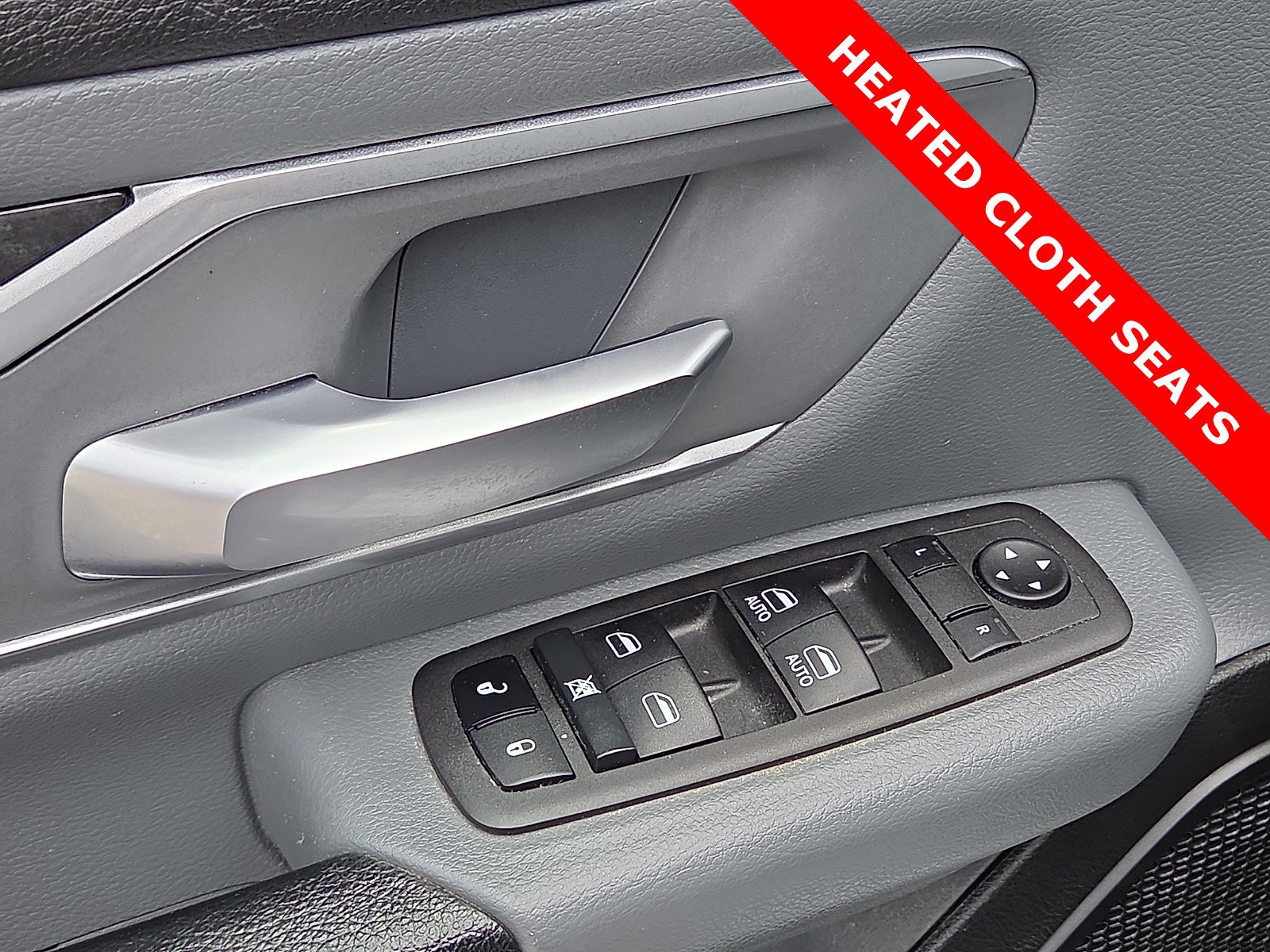 Used 2022 RAM 1500 Big Horn AWD/4WD image 13