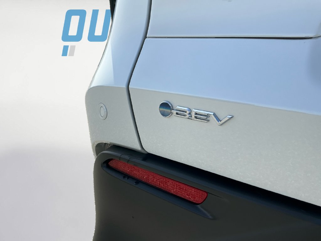 New 2026 Toyota bZ FWD image 23