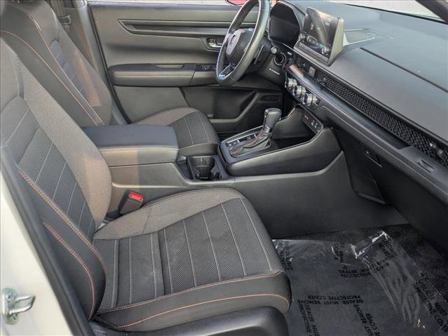 Used 2023 Honda CR-V Sport image 21